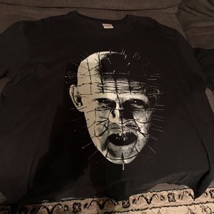 Supreme hellraiser tee xl
